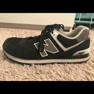 New balance men’s 10